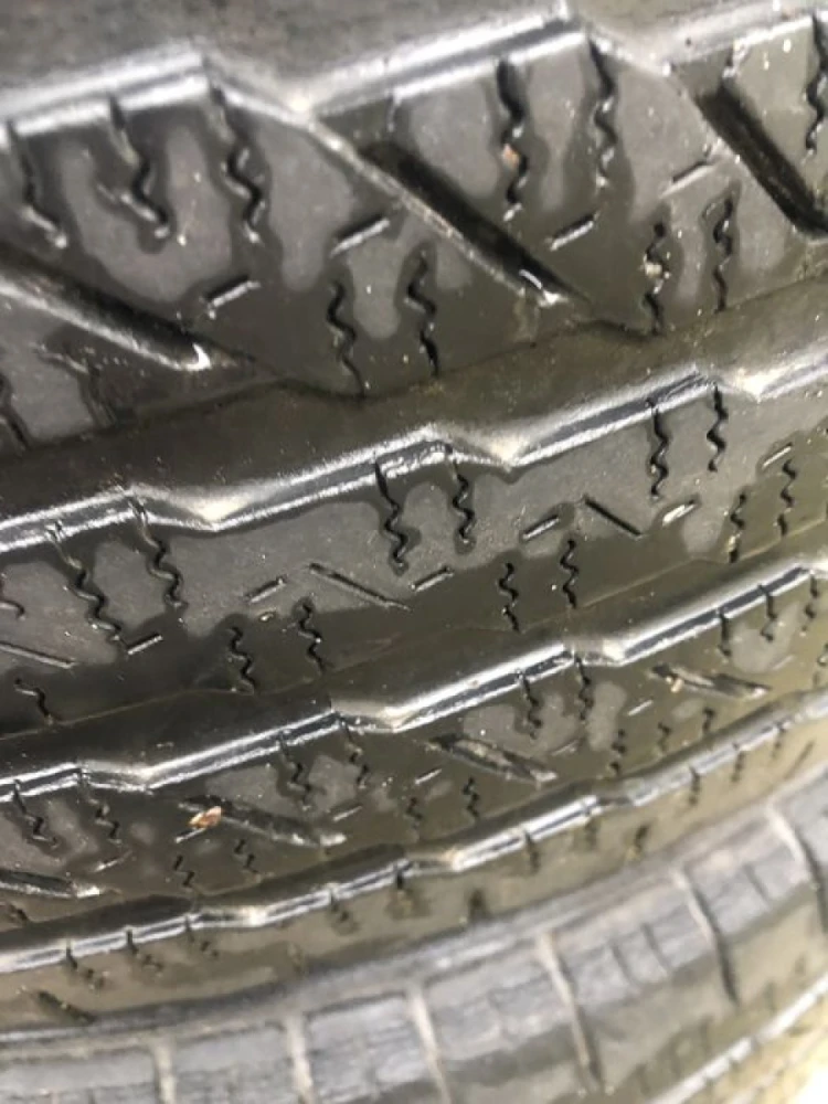 Шини Michelin 245/65/17