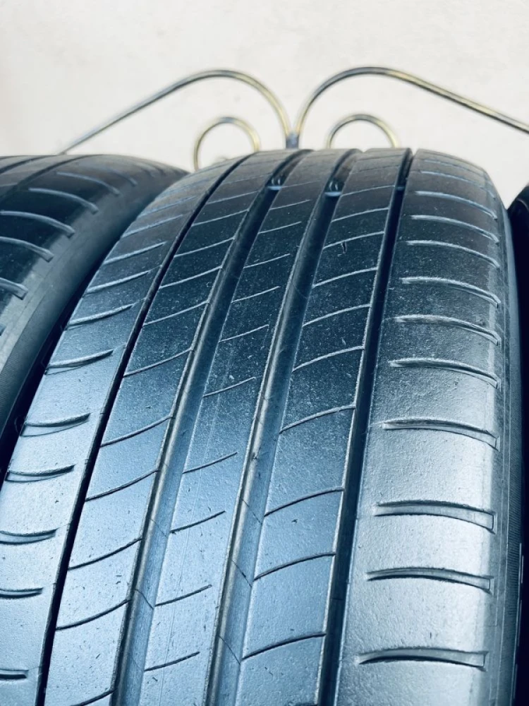 Шини 205/55 R16 Michelin Primacy3