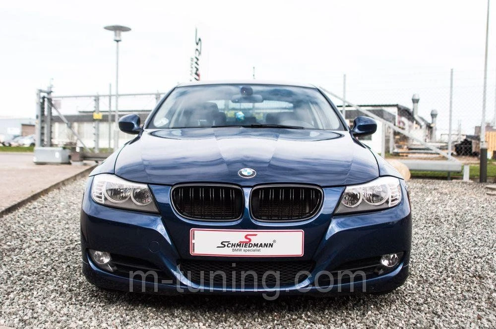 Решетки ноздри BMW f10 f20 f22 f25 f30 f34 f15 g20 g30 e60 e65 e70 e90