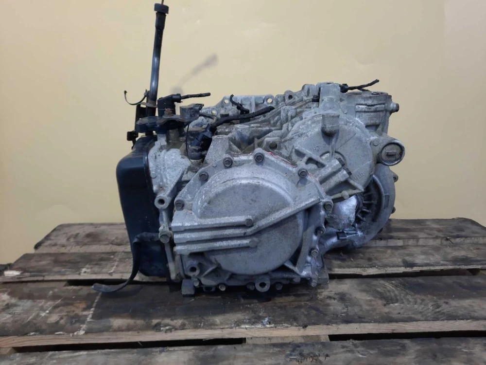 Коробка Автомат АКПП Hundai Santa Fe 2.2 crdi d4eb Kia 4X4 Санта фе
