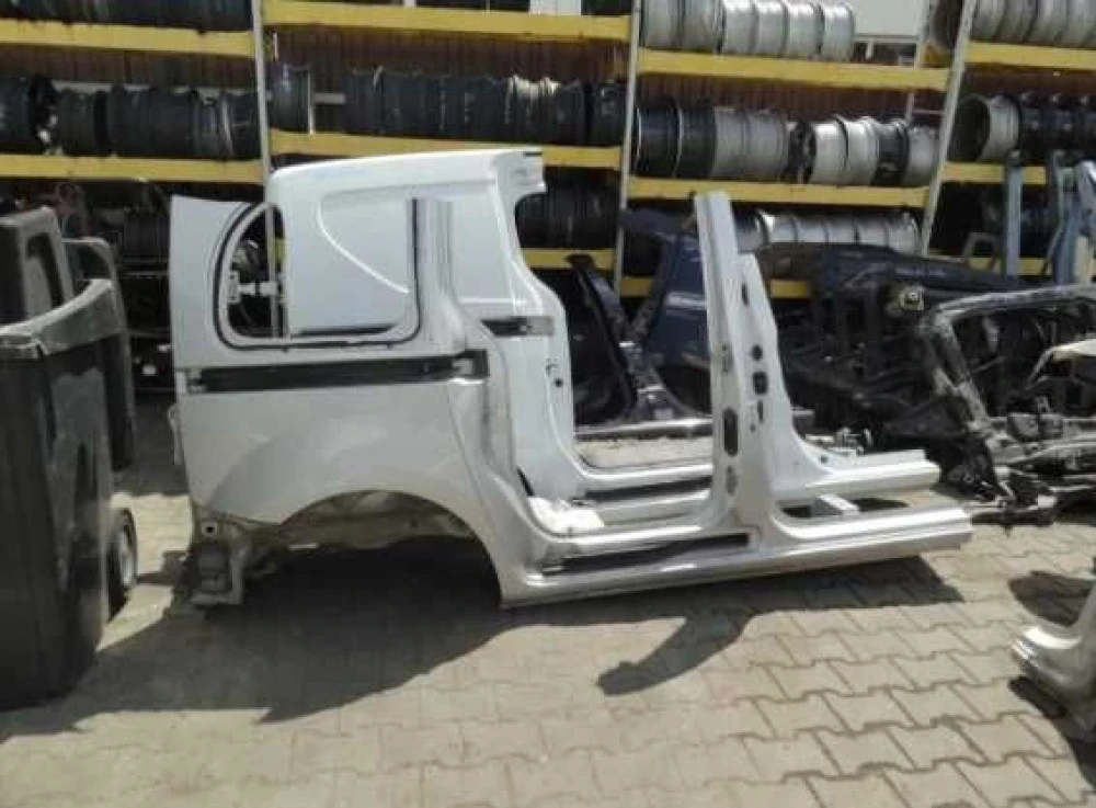 Бампер разборка Mercedes Sprinter/Vito W447/Viano W639/W470/Citan