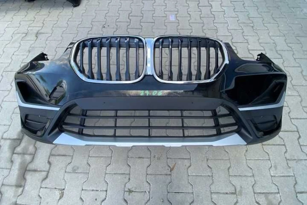 Бампер передний BMW X1 F48 M-pakiet