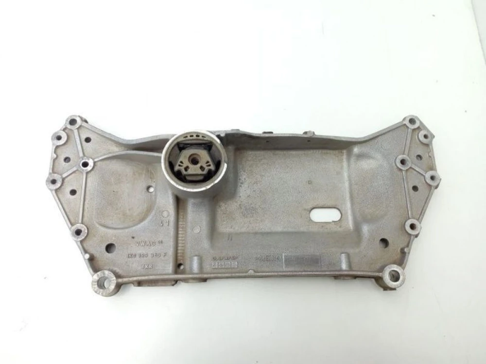 Подрамник Балка 1K0 199 369 F Skoda Superb 2 Шкода Суперб 2