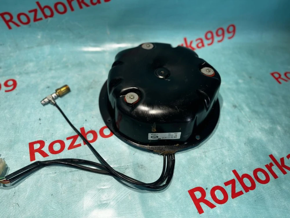 Компресор пневми Land Rover Range Vogue L322 підвіски