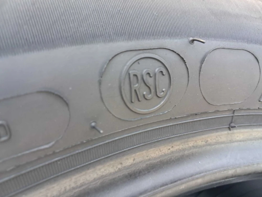 Резина зима 70% протектор Michelin 245/50 R19 PilotAlpin 5* RFT BMW X3