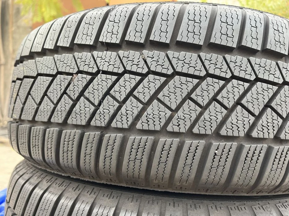 205/55 r17 Сontinental WinterContact TS830P Резина зимняя