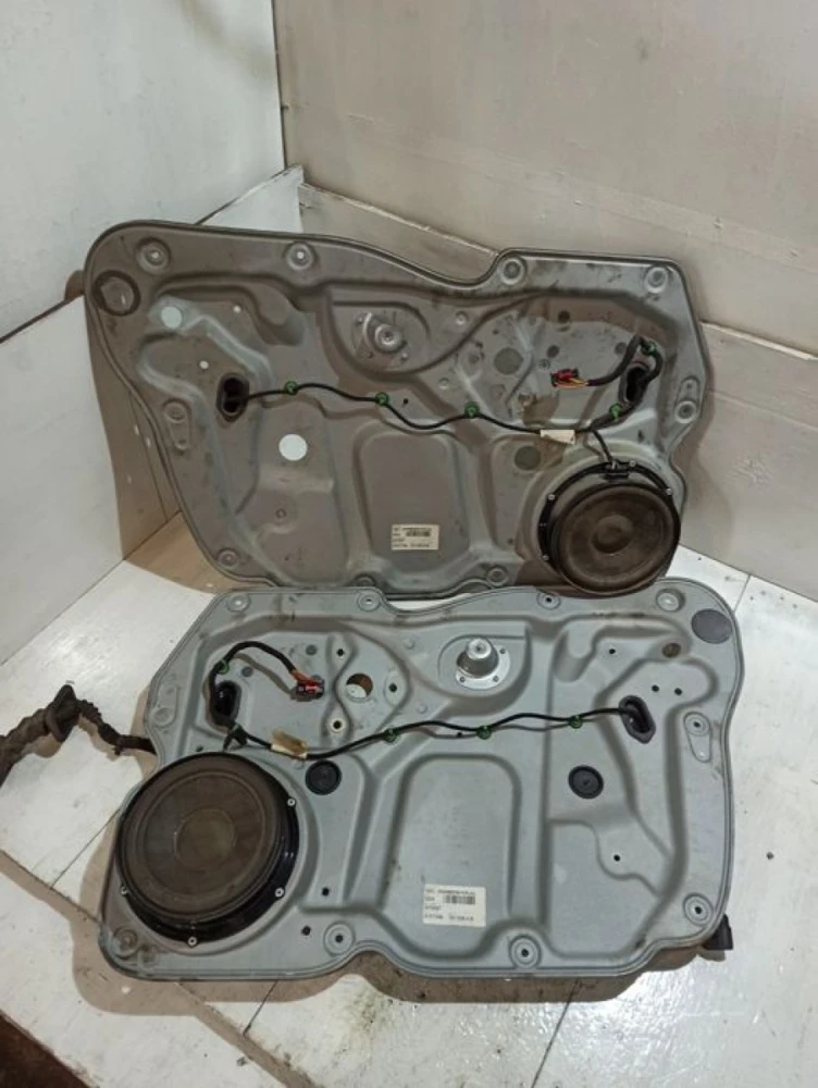Розборка VW Caddy 1,4 1,6 1,9 2,0