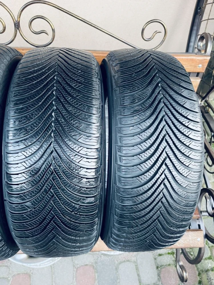 Шини 205/55 R16 2019p