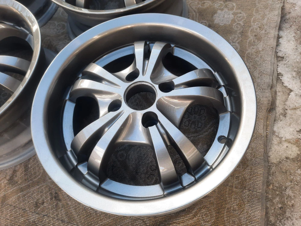 ШИКАРНЫЕ Диски R14  4×100 Daewoo Opel Chevrolet