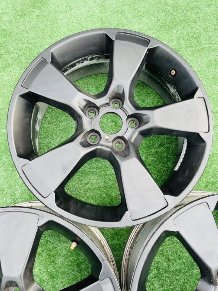 Диски 5/115 R18 Captiva, Antara