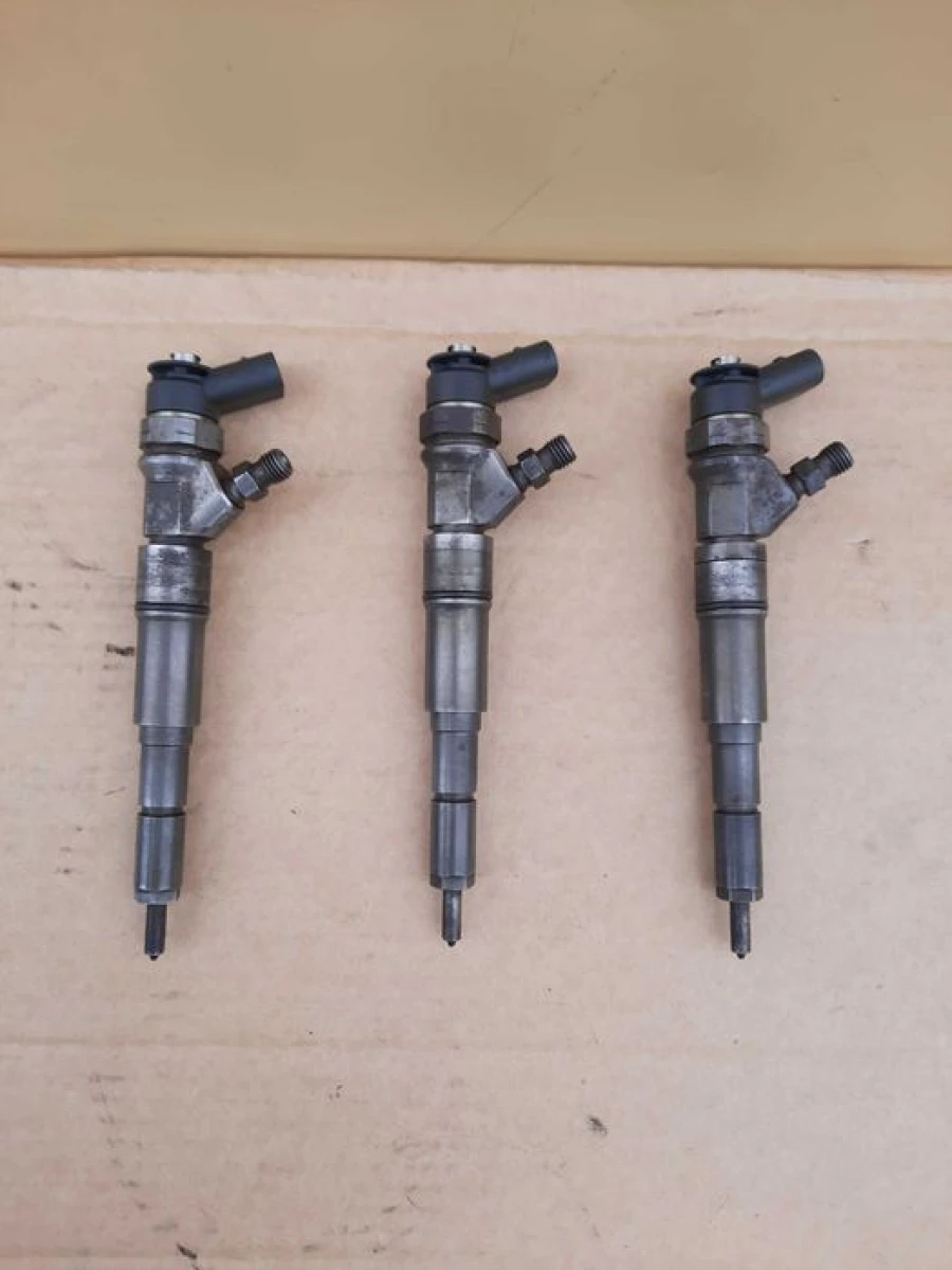 Форсунка BMW 2.0d BOSCH 0445110209 БМВ форсунки