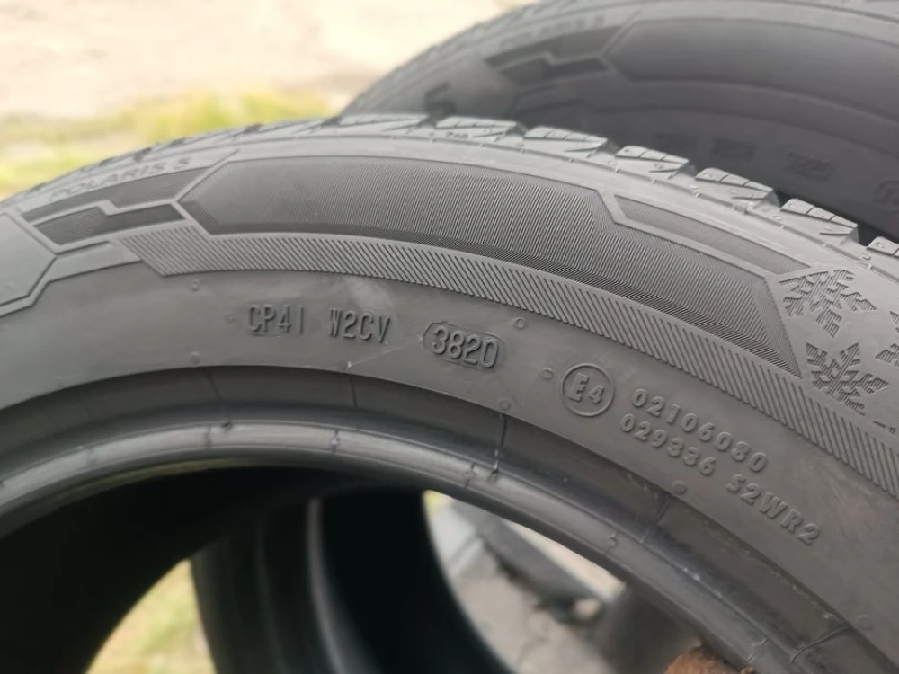 Зимові шини Barum 225/60 R17 резина Р17