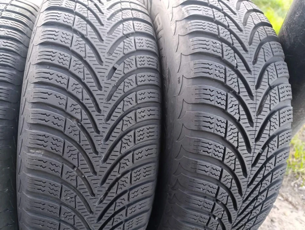 Зимові шини Apollo 175/70 R14
