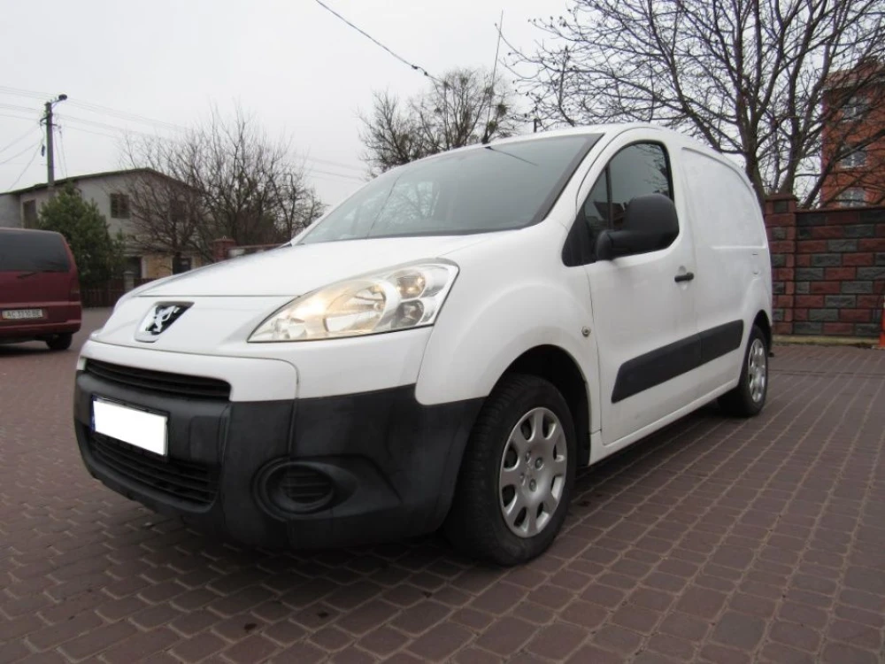 Фара Фонарь Зеркало Citroen Berlingo B9 Пежо Партнер Берлинго Partner