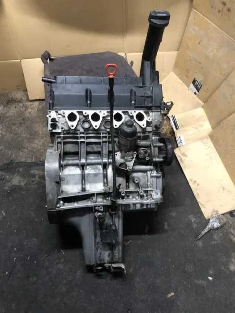Двигун Мотор Audi Mercedes Volvo Citroen Mazda Renault Ford Peugeot