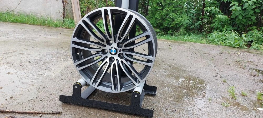 Диск одиночка BMW R19 5x112 9J ET44 664M  5 serie G30 G31 F06 GC F06