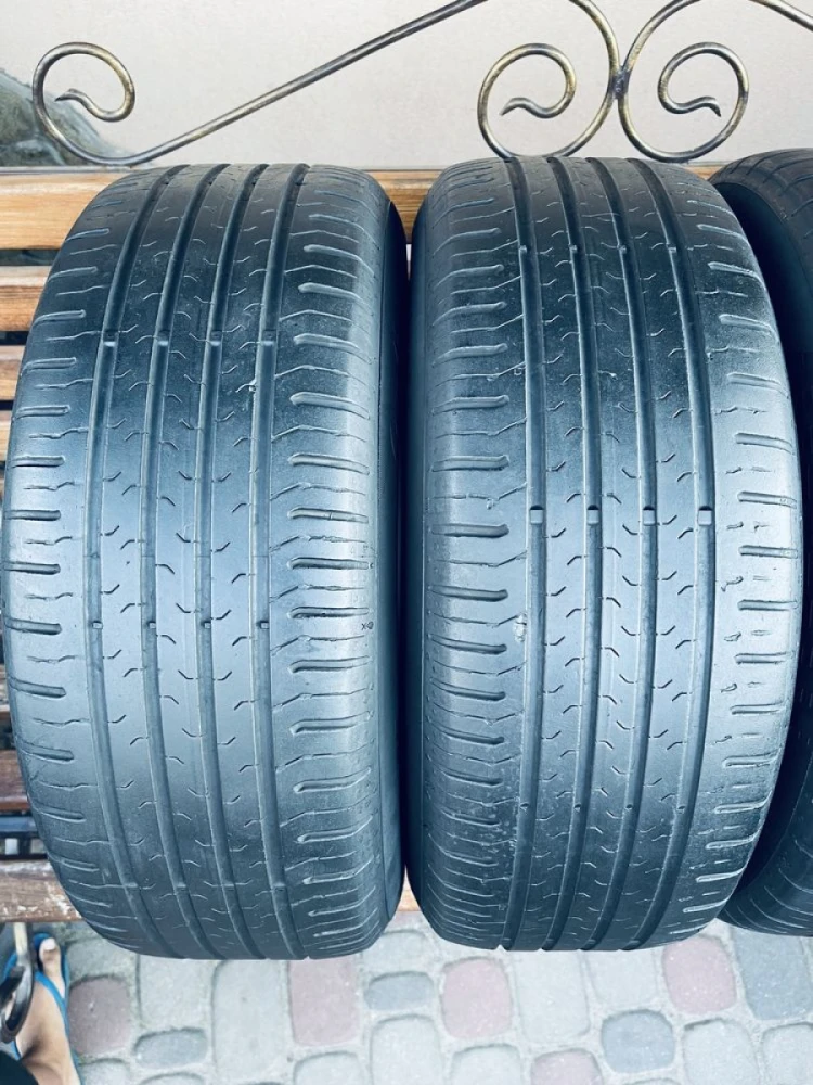 Шини 205/60 R16 Continental
