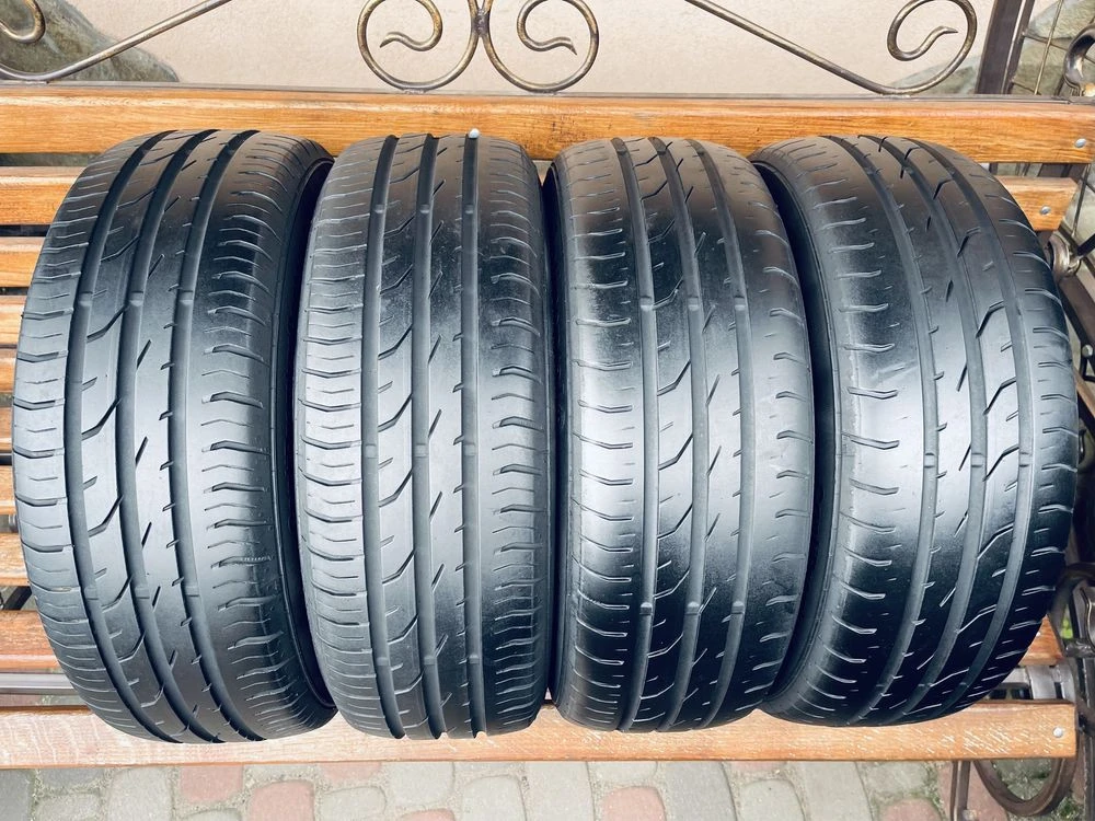 Шини 185/60 R15 Continental