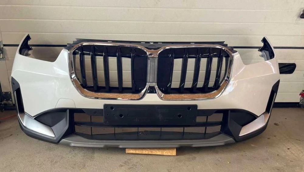 BMW X1 U11 бампер