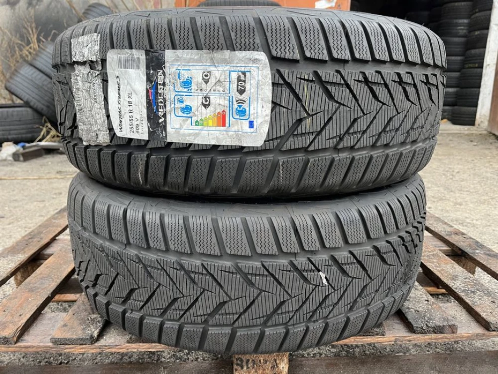 255/55 r18 Vredestein Wintrac Xtreme S НОВАЯ Резина зимняя