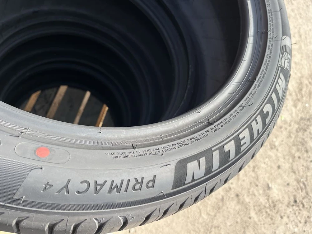 225/50 r18 Michelin Primacy 4 НОВАЯ Резина летняя 23 год