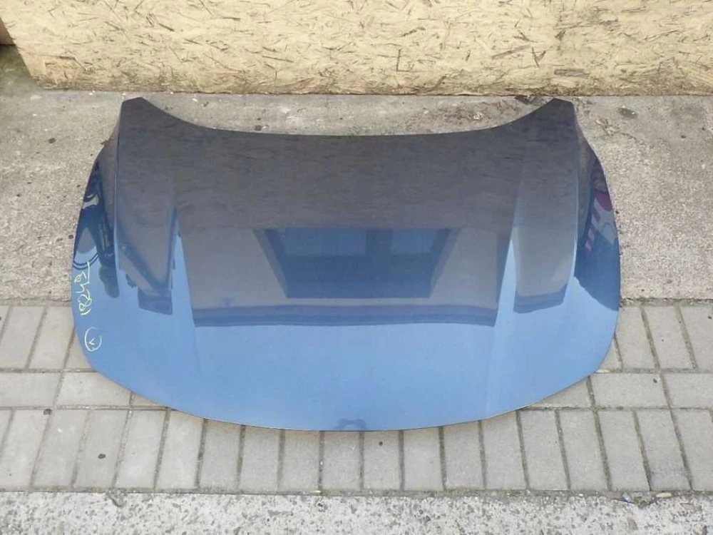 Капот Ford Focus MK4 рест до рест