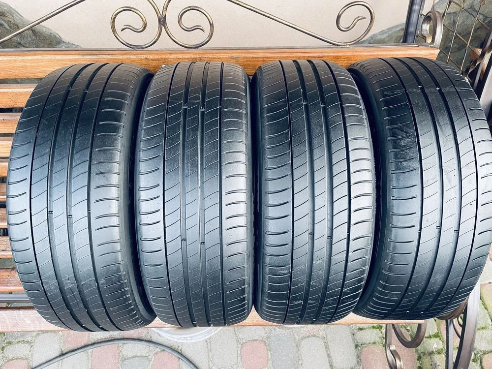 Шини 205/55 R16 Michelin Primacy3