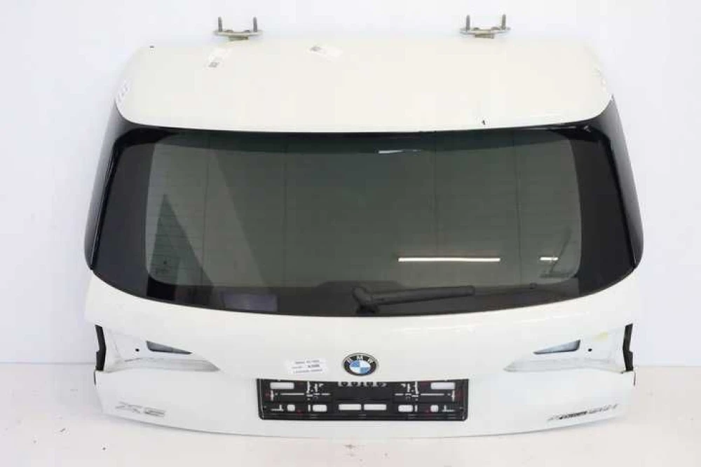 Крышка багажника BMW X5 G05