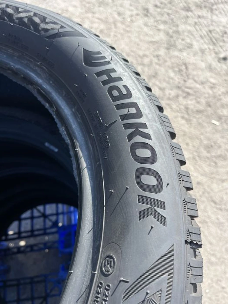 205/55 r16 Hankook Winter I*Cept RS3 99% Резина зимняя