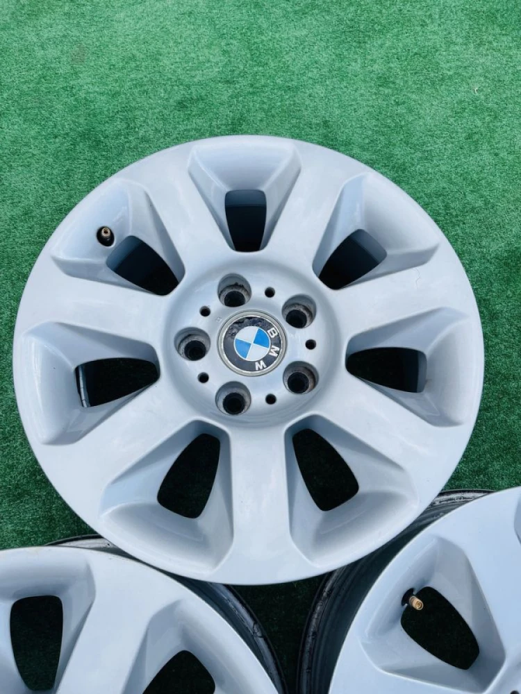 Диски 5/120 R16