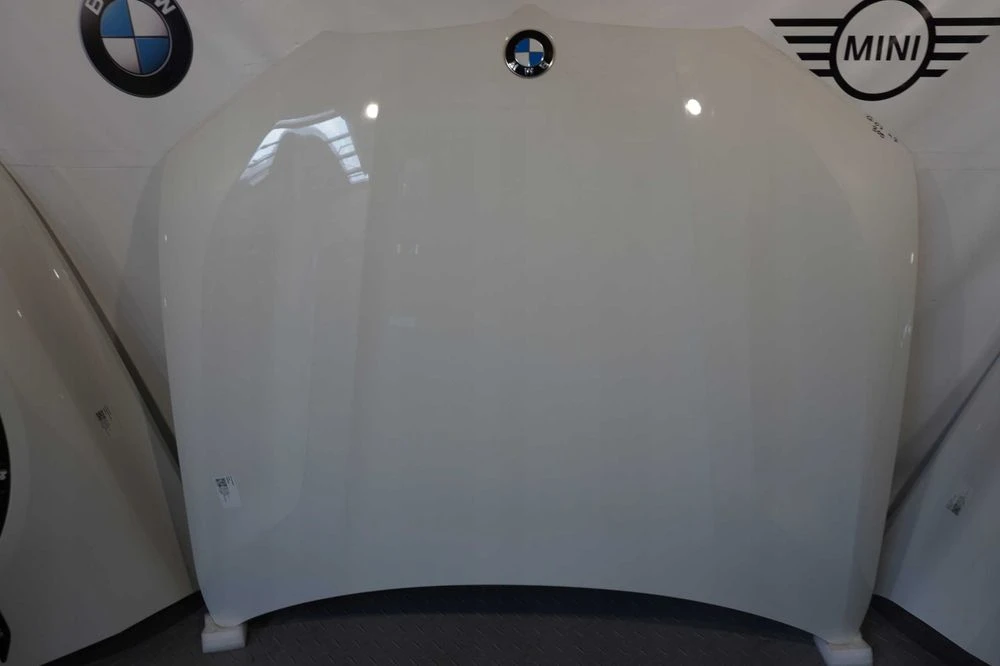 Капот BMW X7 G07