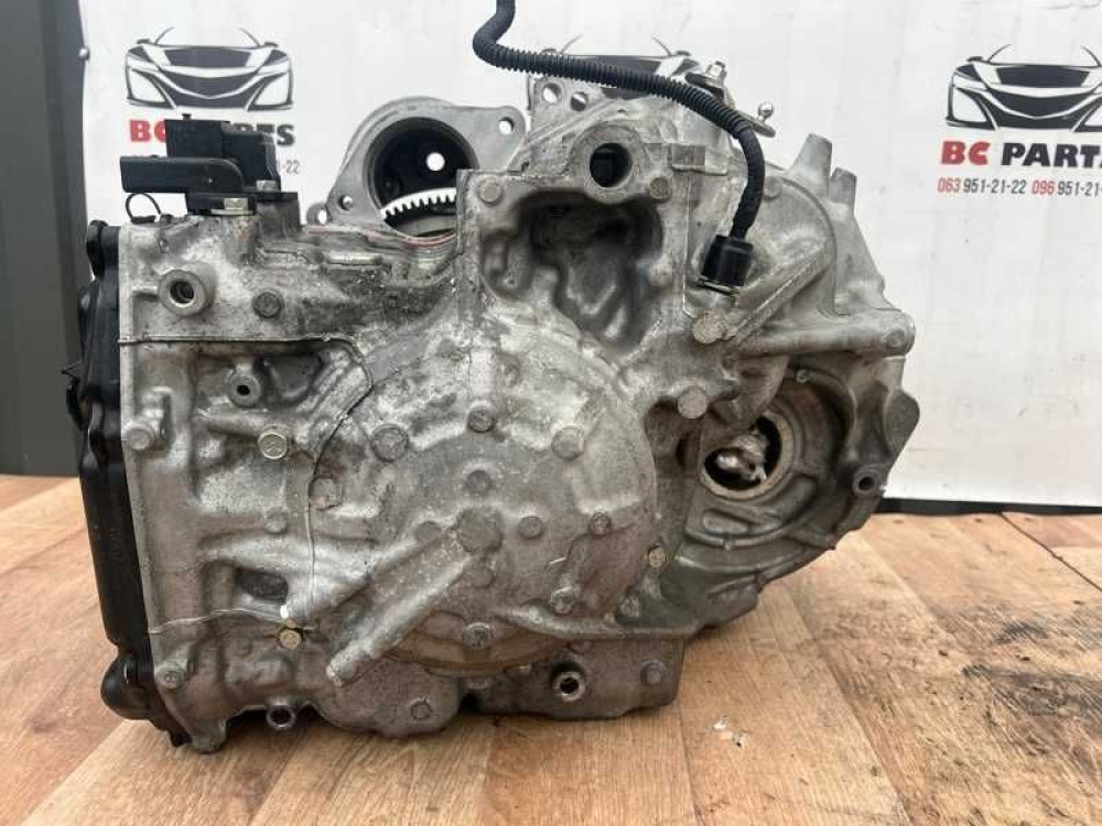 Акпп Volkswagen Taos 2020+  09S300035H  UPW