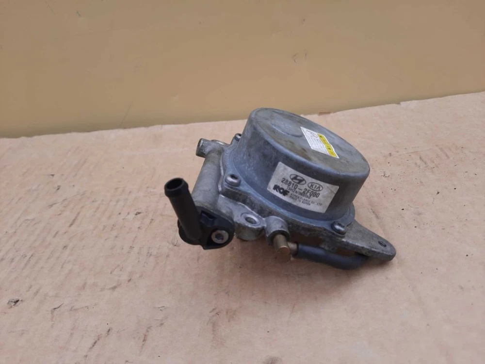 Вакуумний насос Kia 2.0 Вакуумнік 28810-2F600 Hyundai 2.2 28810-2F000