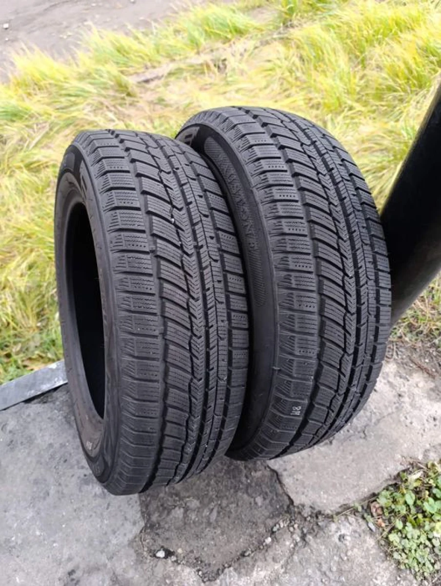 Зимові шини Austone 185/65 R15 резина Р15