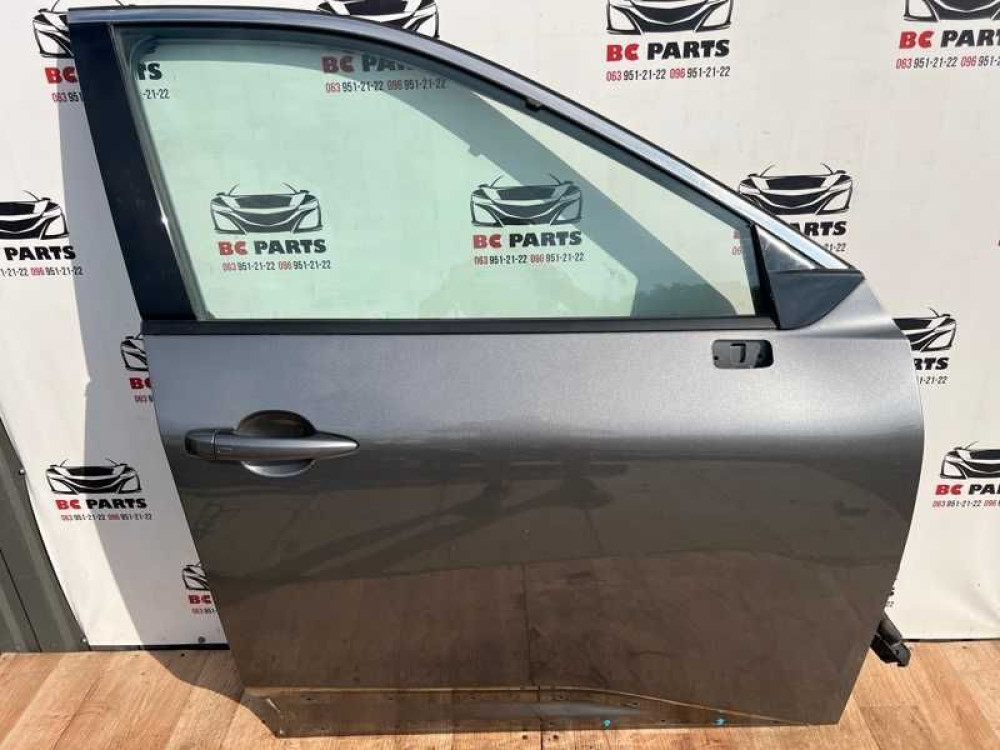 Дверь передняя правая Nissan Rogue T33 2020-2024 год  KAD