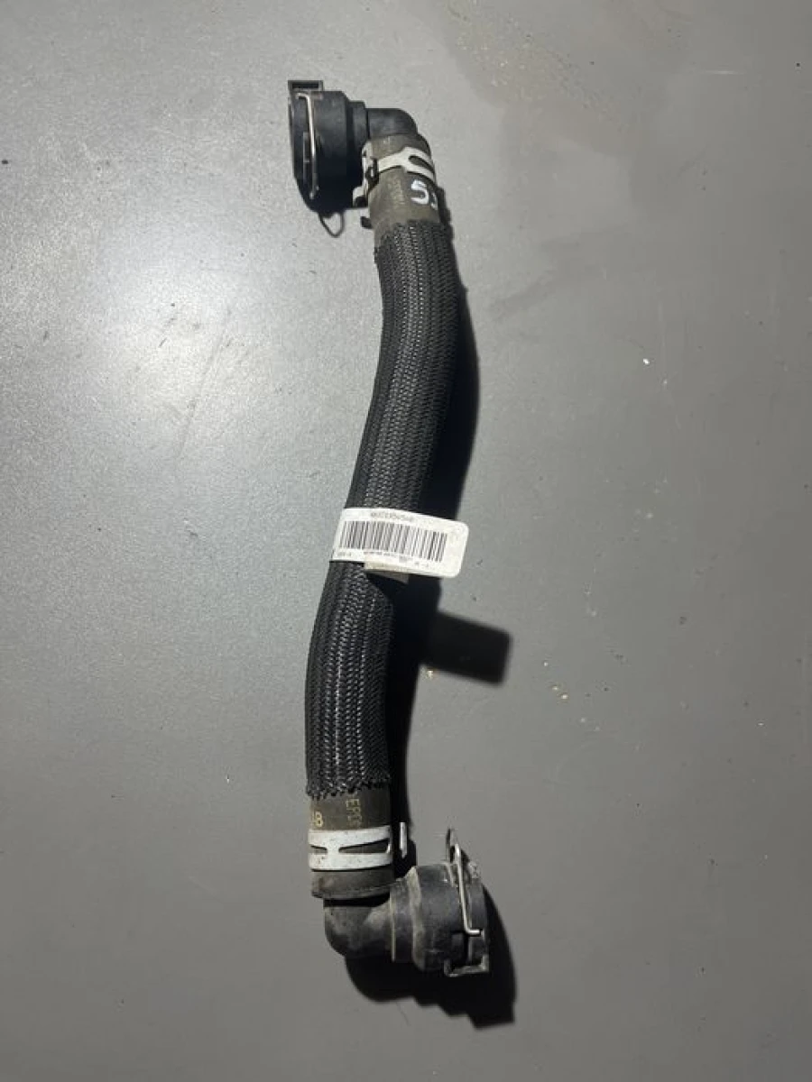 Патрубок jeep Cherokee kl 2018 2022 3.2 4068319565AB