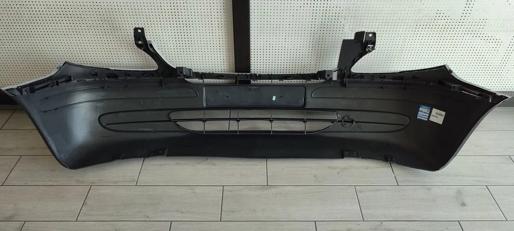Бампер передній новий MB Vito W639