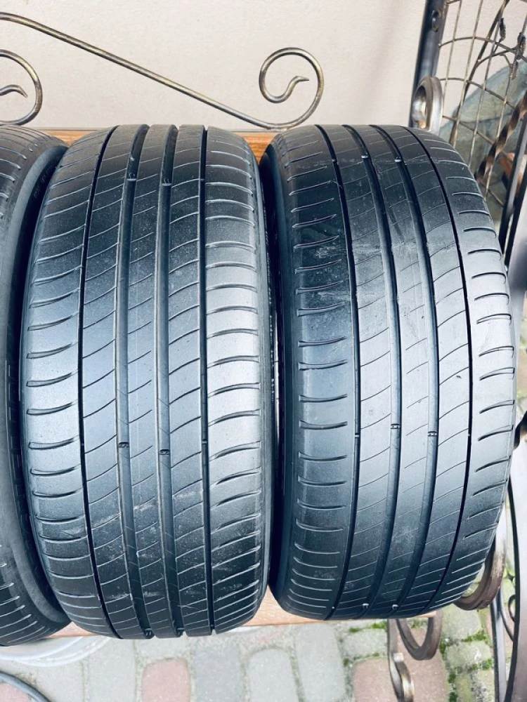 Шини 205/55 R16 Michelin Primacy3