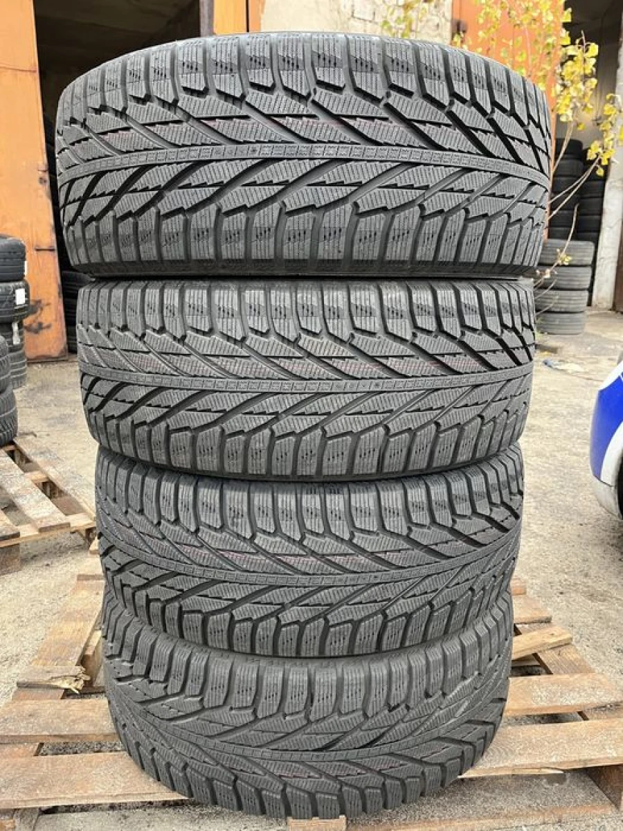285/65 r17 Nokian Hakkapelliita R2 Резина зимняя НОВАЯ