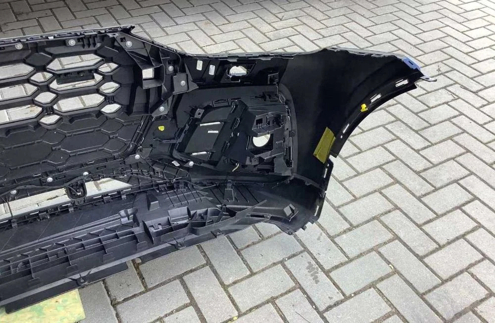 Audi Q5 2020+ бампер