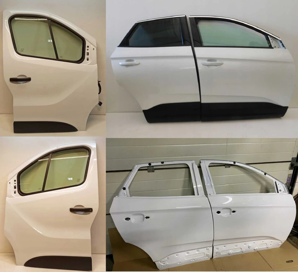 Бампер разборка Opel Vivaro/Antara/Grandland X/Corsa E F/Insignia