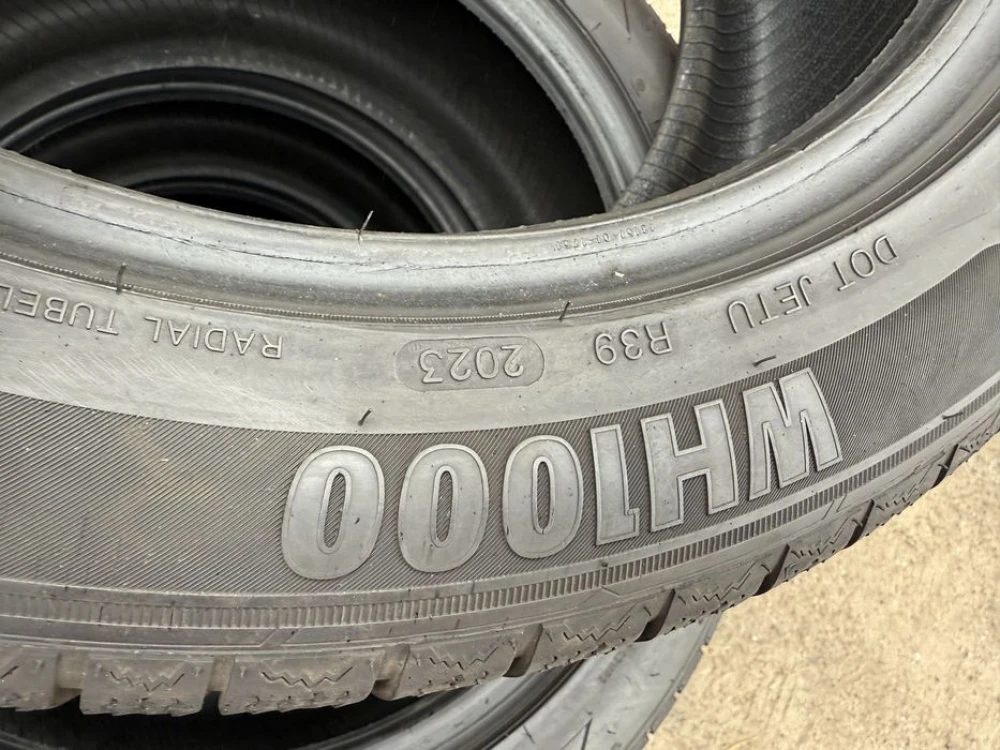 245/45 r18 Zeetex WH1000 Резина зимняя