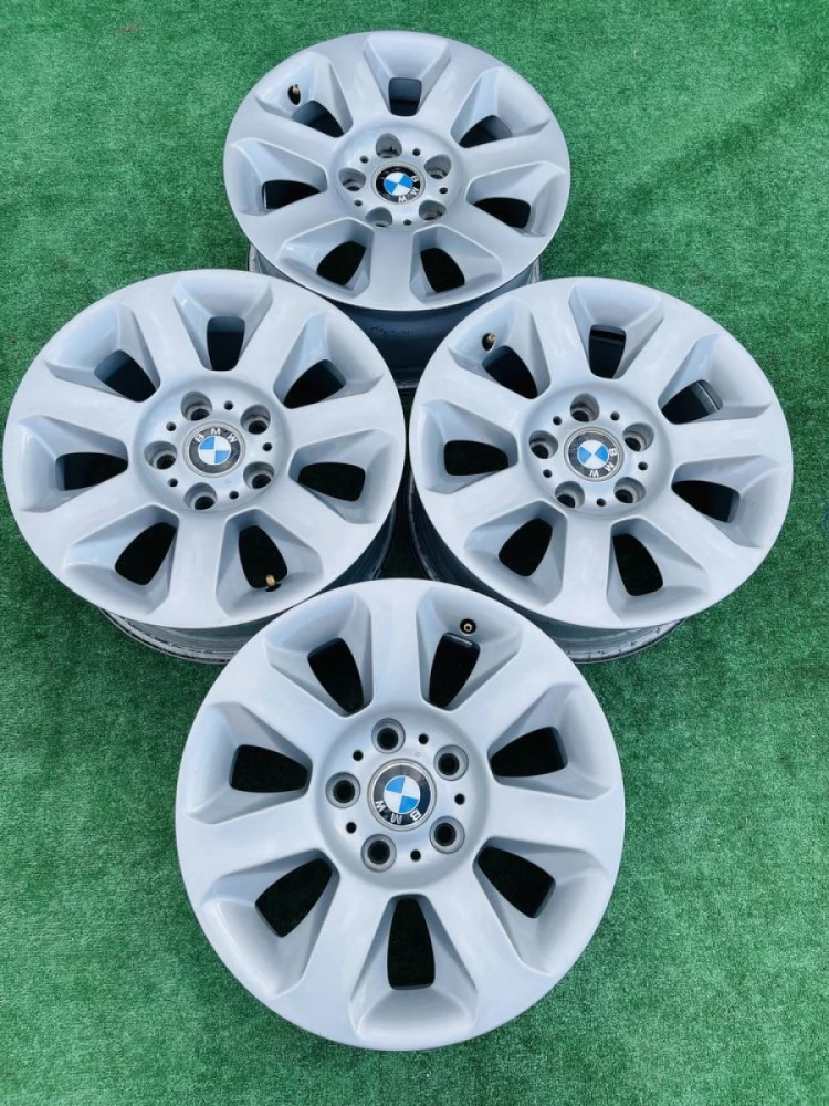Диски 5/120 R16