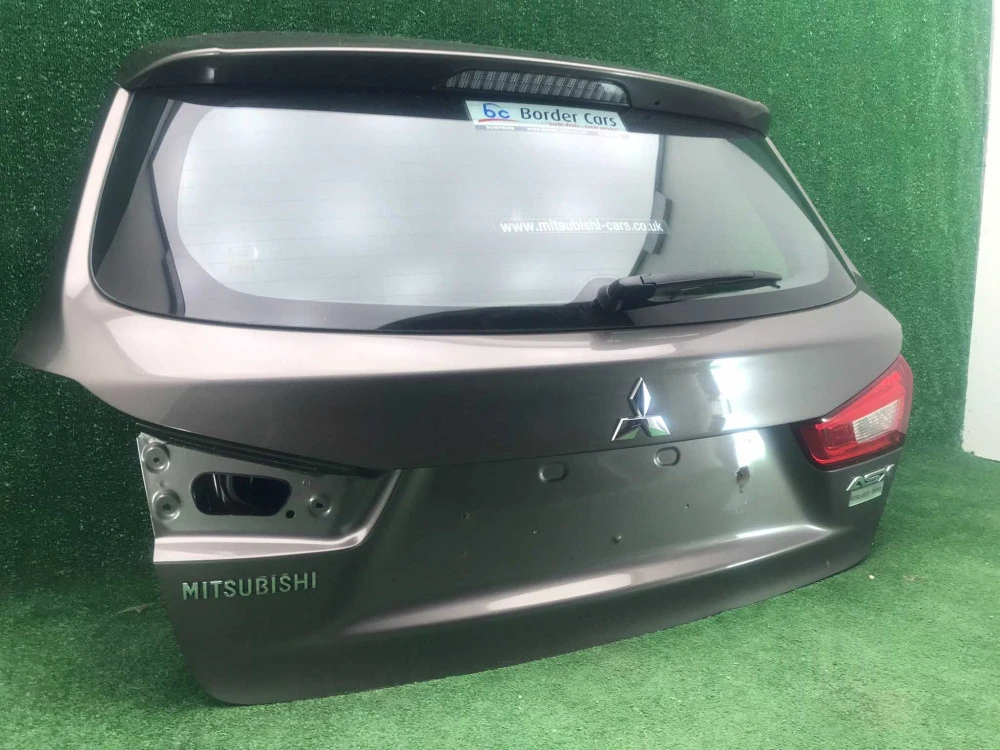 Кришка багажника для Mitsubishi ASX,міцубісі асх