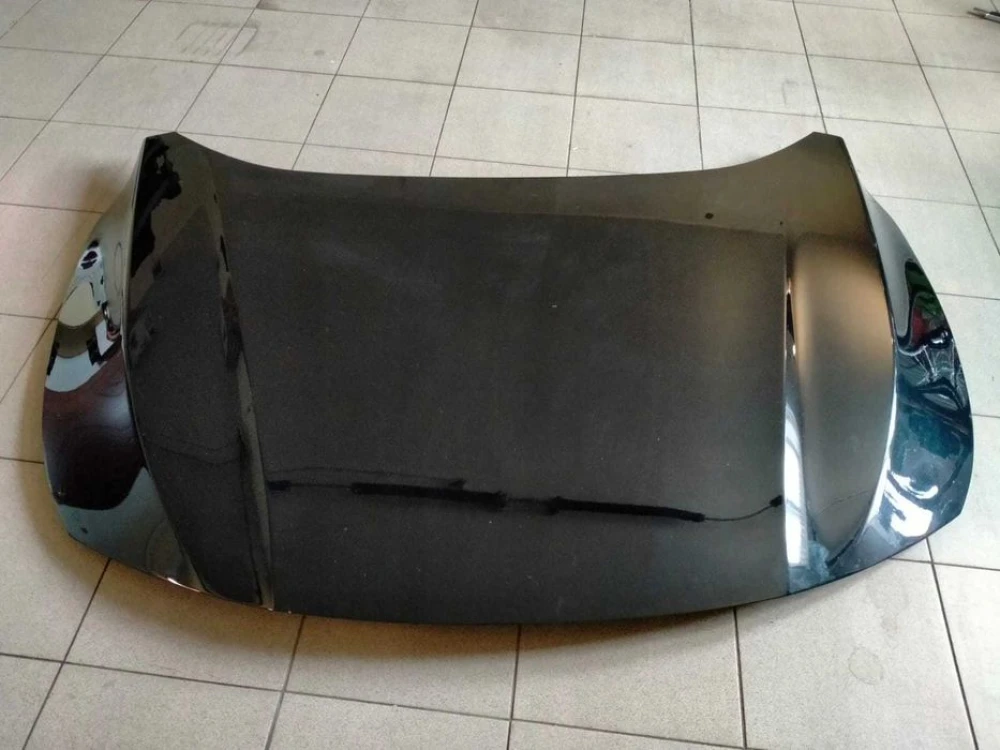 Капот Ford Focus MK4 рест до рест