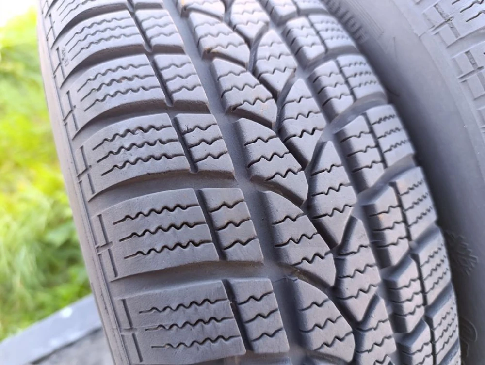 Зимові шини Riken 175/65 R14 резина Р14
