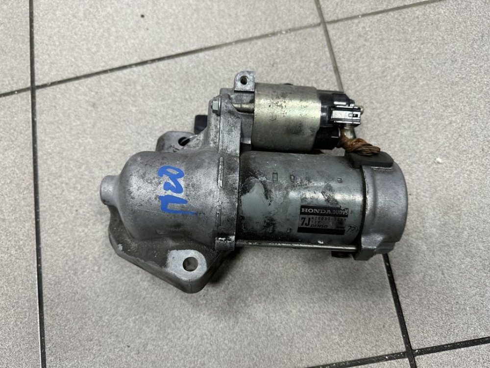 Стартер Honda Acura 3.5l
