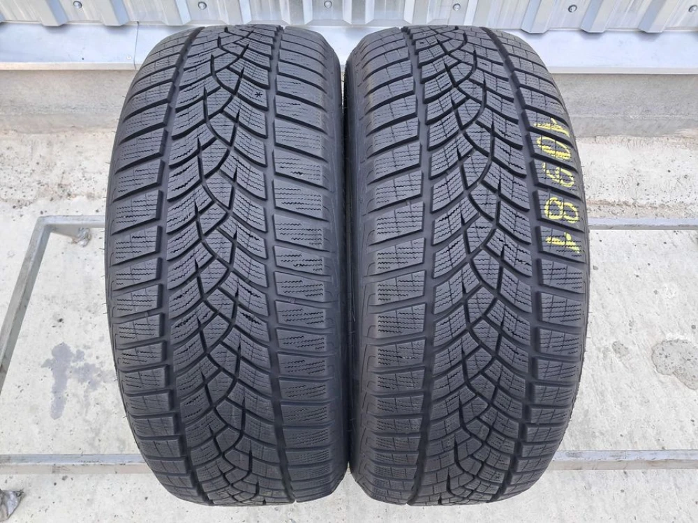 Резина зима 85% протектор Good Year 225/50 R17 Ultra Grip Performance