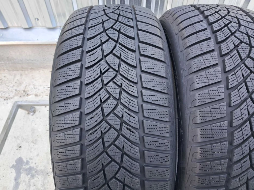 Резина зима 85% протектор Good Year 225/50 R17 Ultra Grip Performance