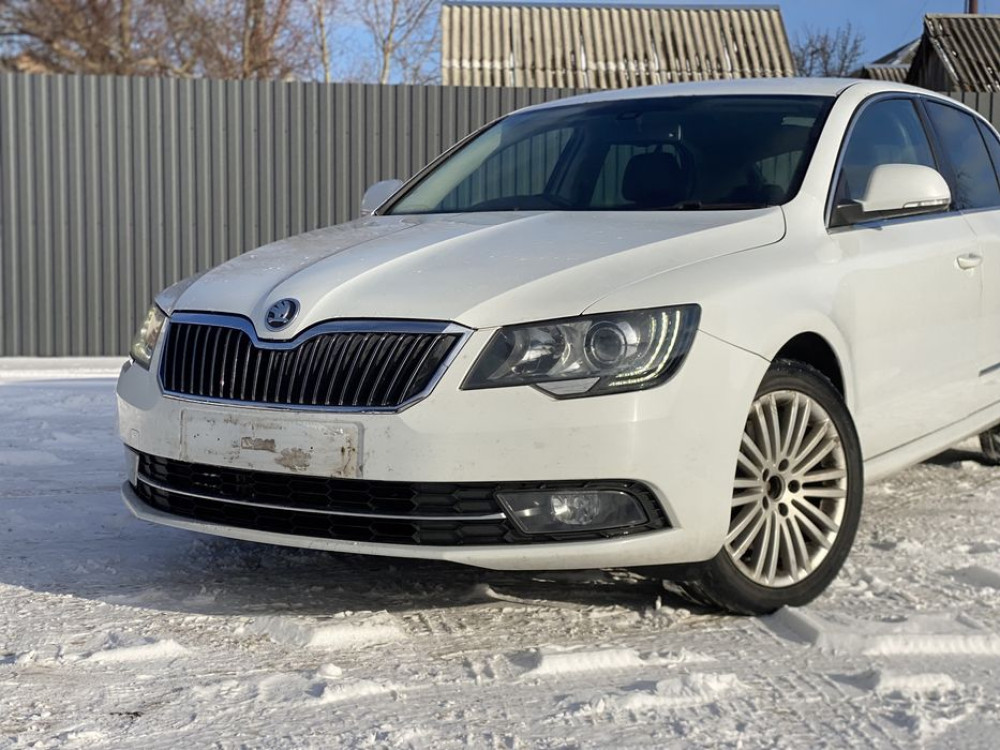 Розборка шрот Автозапчастини Шкода Skoda Superb 2 FL Scoda cda bzb cax